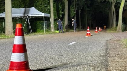 OM: ‘Zaak dodelijk ongeval Landingsweg nog dit jaar voor rechter’
