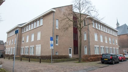 Nieuwe opvanglocatie aan Nieuwe Eerdsebaan moet huidige opvang Markt vervangen
