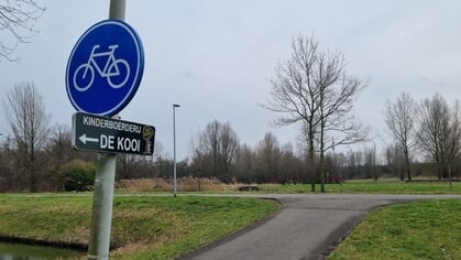 Rotterdam wil KNVB-complex in Barendrechts park