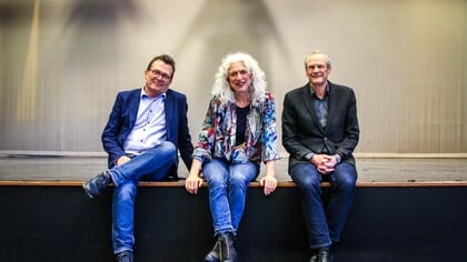 De Binding krijgt nieuw leven: bruisend cultureel hart in Dijk en Waard