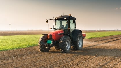 Groot onderhoud N468: Weekenddoorgang voor landbouwverkeer