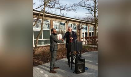Noorder Kunst Kring viert 100 jaar kunst en creativiteit in Den Helder