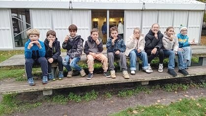 Column HVB: ‘JuniorAmbassadeurs van de Historische Vereniging Bergen’