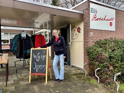 Bij Bosshardt Ridderkerk: Een warme plek voor iedereen