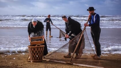 Vergeten Derps: ‘We hewwe are bieren’