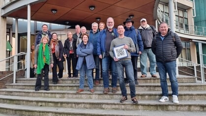 Veel plannen voor viering 80 jaar Vrijheid in Barendrecht