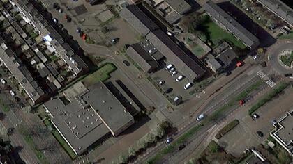 Julianahof in ’s-Gravenzande: 144 seniorenwoningen en grote belangstelling