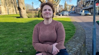 Luisa Bonanno: haar tien uitzendingen werden één gevecht