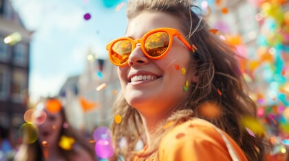 Koningsdag Den Helder 2025: dit is er te doen