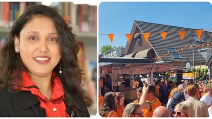 PvdA stelt vragen over verloop Koningsdag