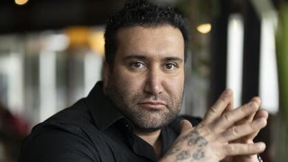 Een nieuw leven voor Sam: ‘De mensen hier denken niet dat ik slecht ben’