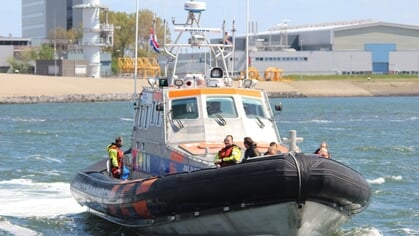 Reddingbootdag Den Helder 2025: ‘Ervaar de spanning van het reddingswerk op zee’