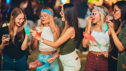 Festi4all: samen, gelijkwaardig en toegankelijk