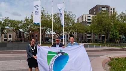 Purmerend officieel vestingstad: ‘Prachtige stap om rijke geschiedenis zichtbaar te maken’