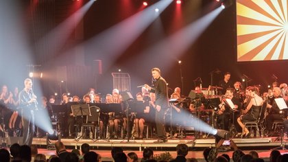 Sint Cecilia pakt uit met Promconcert
