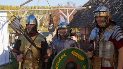 Cultuurhistorische Dagen brengen verleden tot leven bij Schaapskooi