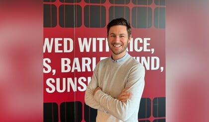 Marco van Assche directeur Retail AB InBev