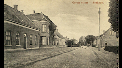 Mooi Schijndel: Het Hooge Huis