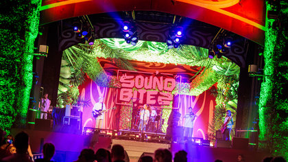 Soundbites over Festyland-succes: ‘Vetste wat ik heb gedaan’