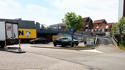 Nieuw Geesterduin op papier klaar voor presentatie