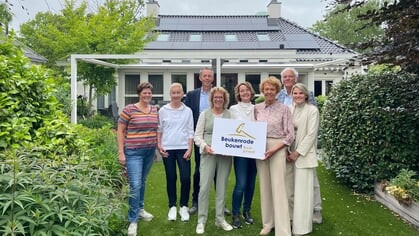 Beukenrode start campagne voor uitbreiding