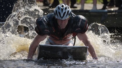Sport- en Feestweek 2025: tien dagen sport, feest en cultuur