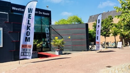 Kijkje achter de schermen bij De Naald