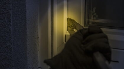 Minder inbraken in Haarlem dan in 2024
