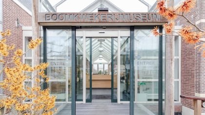 ‘Geworteld in Boskoop’