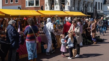Dit is er dit weekend te doen in Purmerend en de Beemster