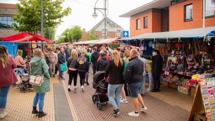 Programma feestweek ’s-Gravenzande 2025