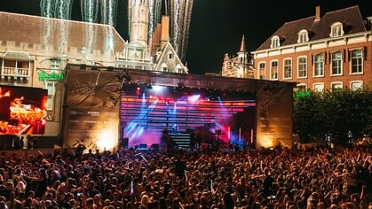 Haarlem Jazz & More keert terug in augustus