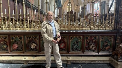 Vrienden van de Bavo viert 50-jarig jubileum: ‘De Bavo is Haarlem’