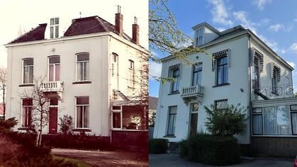 Purmerend door de tijd: Villa Ramhof