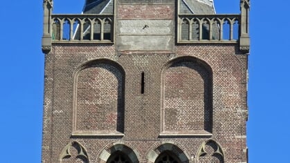 Uurwerken van de Wijkertoren komen terug