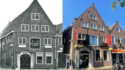 Purmerend door de tijd: bierbrouwerij De Lelie
