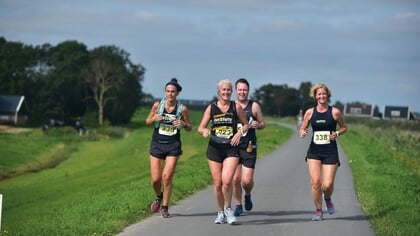 De Univé-Zeevangsloop in Middelie 2026: de perfecte voorbereiding op de Dam tot Damloop