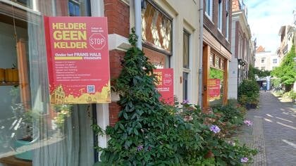 Toekomst van het Frans Hals Museum: drie scenario’s op tafel