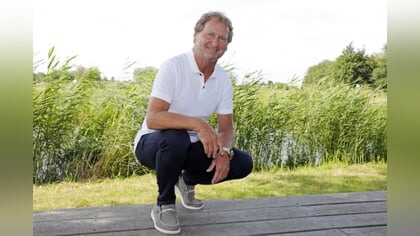 Roy Keller bij afscheid benoemd tot erevoorzitter NNP