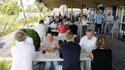 NNP-dag 2025 in foto’s