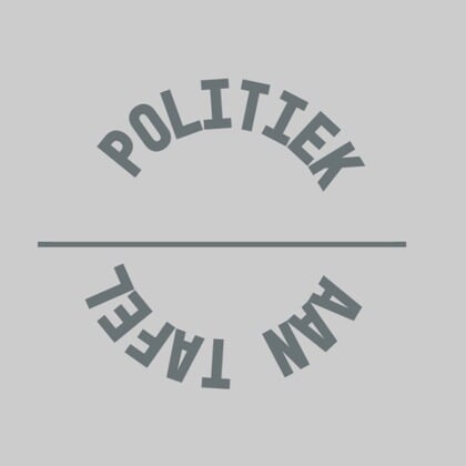 Politiek aan Tafel - aflevering 64