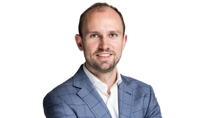 Raadslid Joris Modderman verlaat EVB