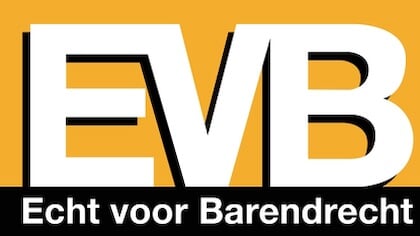 EVB royeert Joris Modderman
