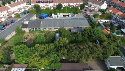 Monster boos over zorgbouw: gemeente houdt slag om de arm