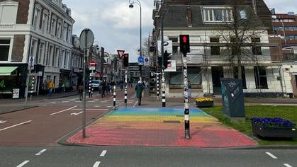 Haarlem en Bloemendaal koplopers in Noord-Holland met verkeersongevallen met letsel