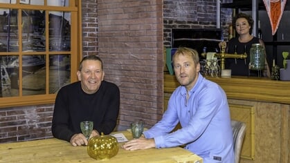 Populaire voetbaltalkshow trapt nieuw seizoen af