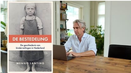 Bizar maar waar: Hollands Kroon kende ooit het uitbesteden van kinderen en ouderen