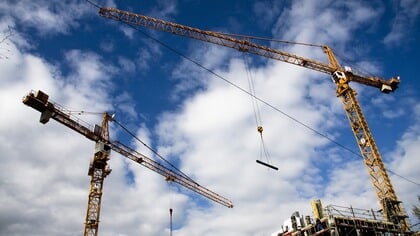 Zuid-Holland voegt bijna 3.900 woningen toe in tweede kwartaal 2025