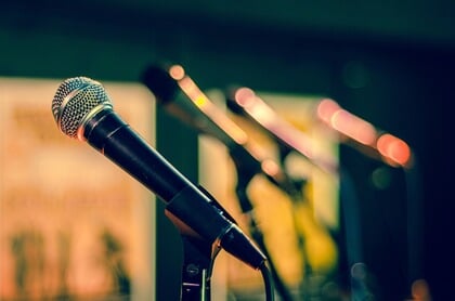 Podium Edam pakt uit met muziek, cultuur en historie