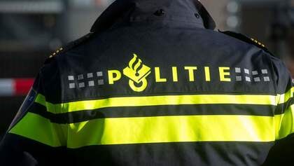 Politie zoekt een tweede verdachte na explosies bij woning aan de Vondelweg in Haarlem